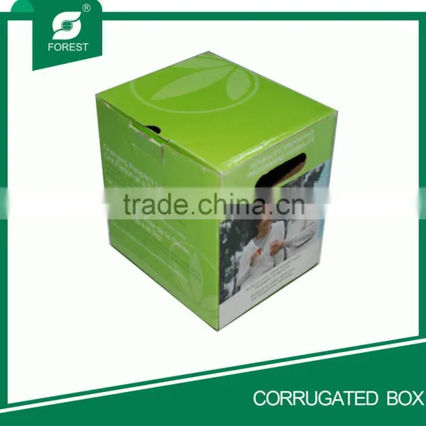 2015 HOT SALE WHOLESALE CUSTOM CORRUGATED BOXES photo-3