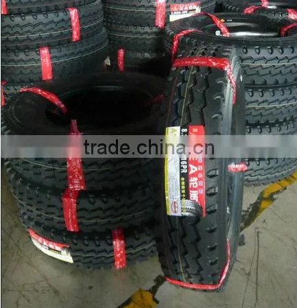 9.00x20 Truck Tires