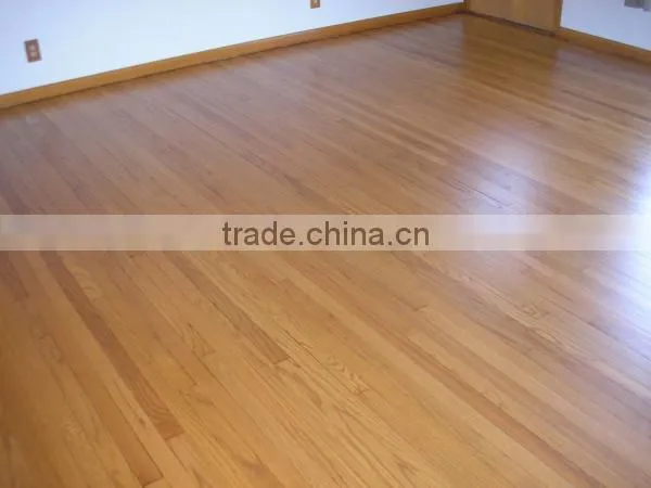 Oak Flooring