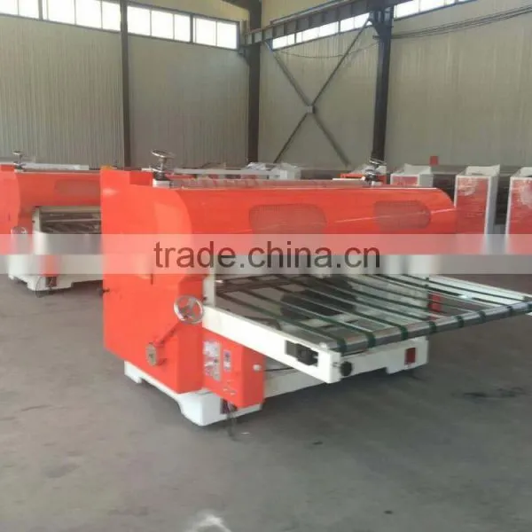 2016 Hot Sale Best Price Reel Sheet Cutter photo-5