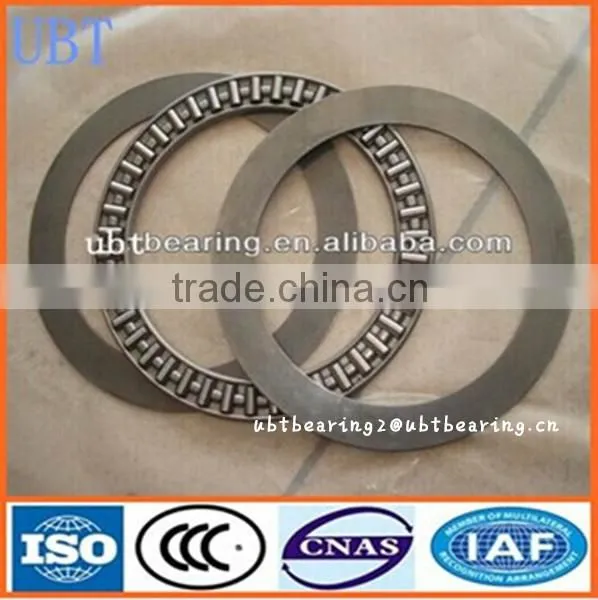 AXK0821-TN Changzhou Factory Axial Needle Roller Bearings AXK0821-TV AXK0821 TN photo-3