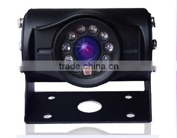 Night Vision Bus Camera Waterproof , Night Vision BUS Camera -Rear View Camera photo-4