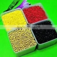 High Quality Twin Screw Extruder Machine photo-3