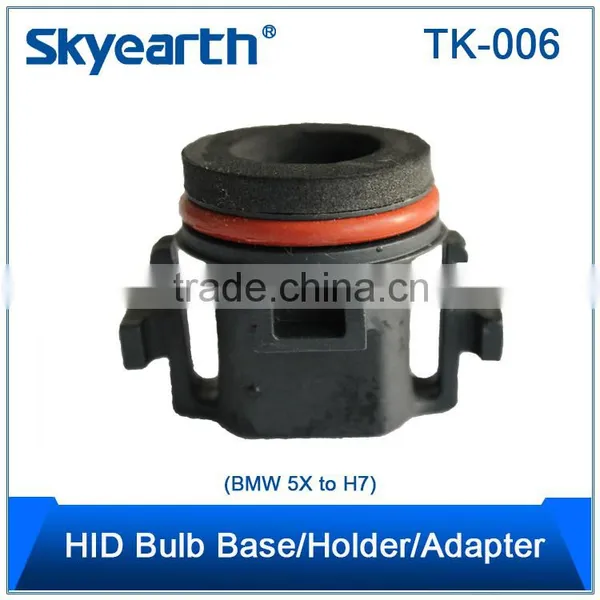 Car Electronic Accessories Hid Holder photo-3
