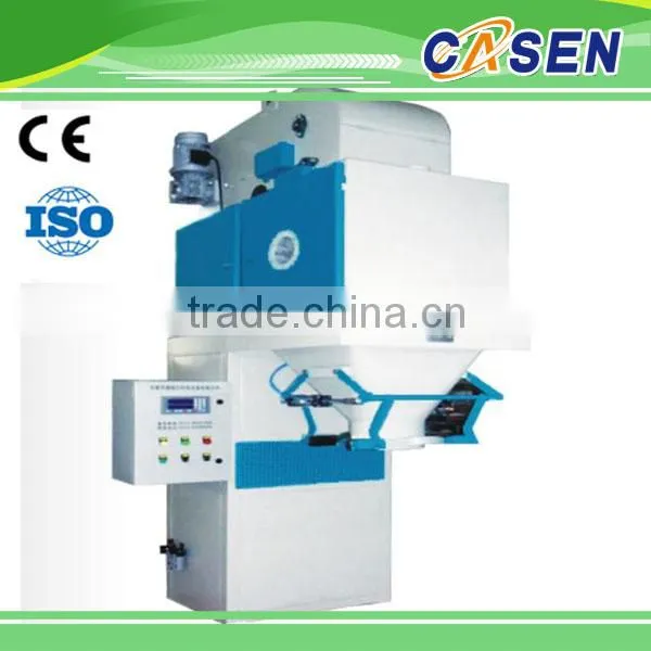 Factory Price Automatic Packing Machine With Automatic Sewing Machine