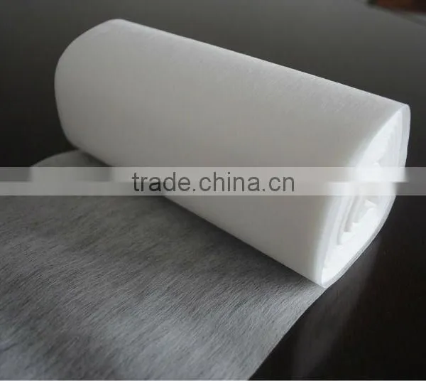Eco-Friendly Bamboo Disposable Nappy Liners With Natural Material photo-6