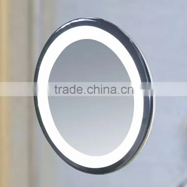 Led Makeup Mirror Lighted Bathroom Mirror With Touch Sensor photo-4