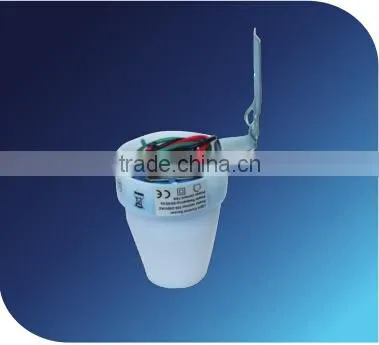 Light control sensor