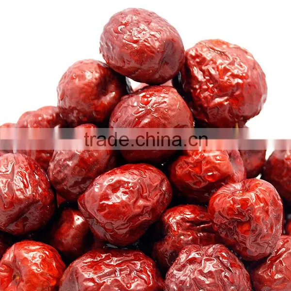 Fresh Chinese Red Jujube With Best Quality photo-4