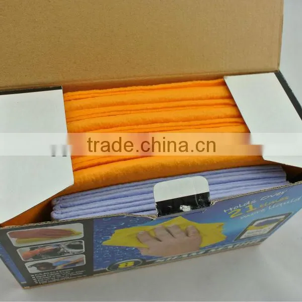 Sham Magic Cloth (viscose/polyester) photo-2
