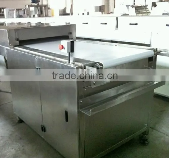TTYJ1000 Chocolate Enrobing Line photo-5