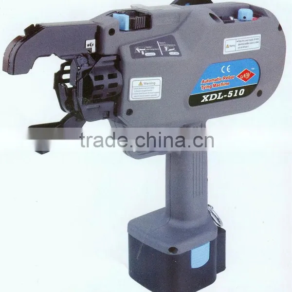 XDL-510 Rebar Tying Machine