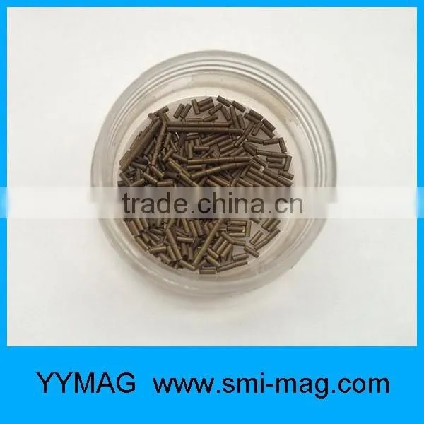 Micro Magnet Small Magnet Neodymium Magnet Rods photo-3