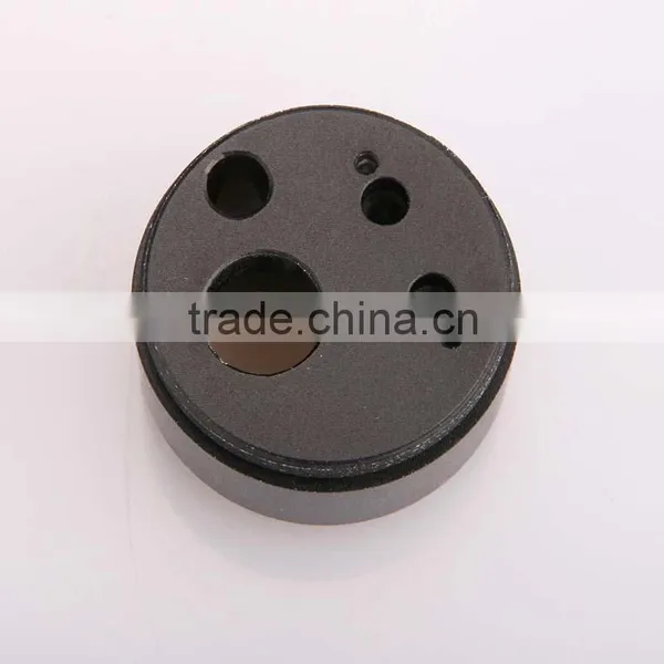 CNC Lathe Parts/ Parts of Photographic Equipment/ CNC Lathing Process photo-3
