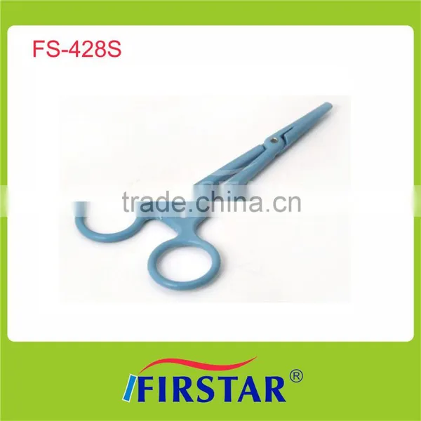 Disposable Bipolar Forceps With FDA Certificate