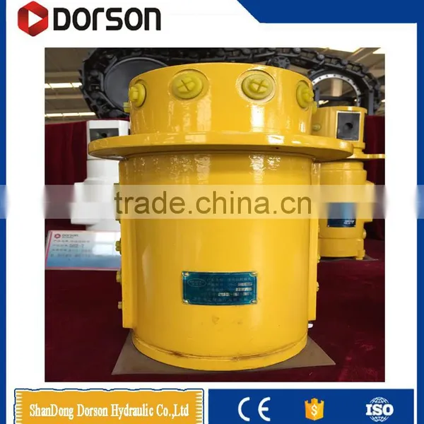 Central Swivel Joint With Suit photo-2