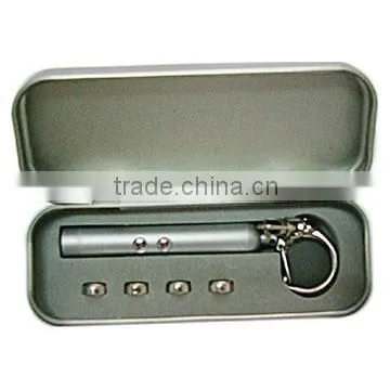 LED Flashlight