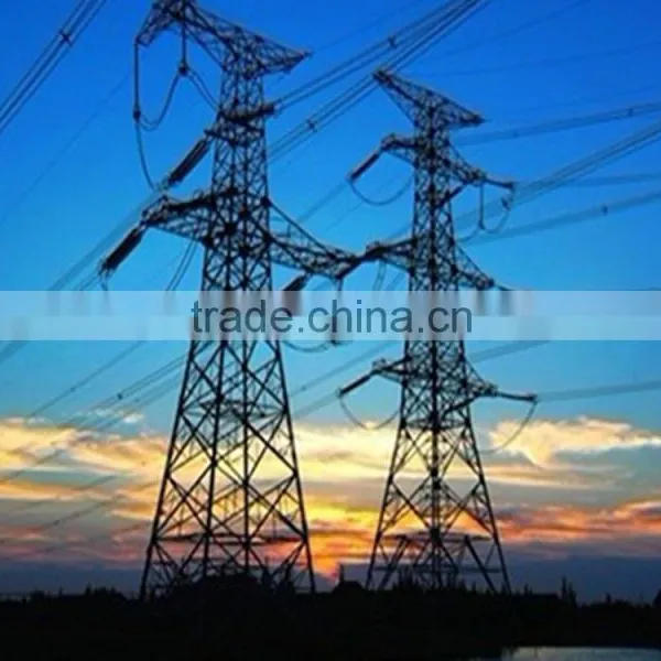 Bare Aluminum Cable Overhead Conductor Wire Cable/ABC/ACSR photo-2