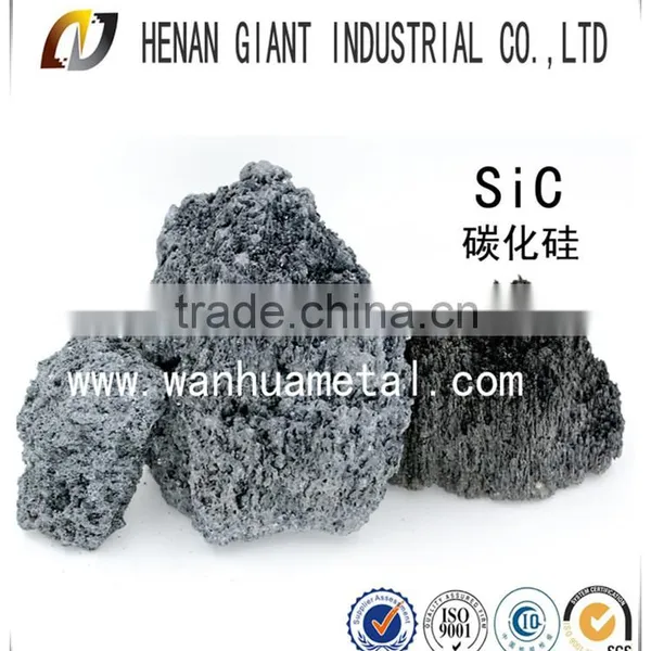 Giant Product Refractory SiC photo-4