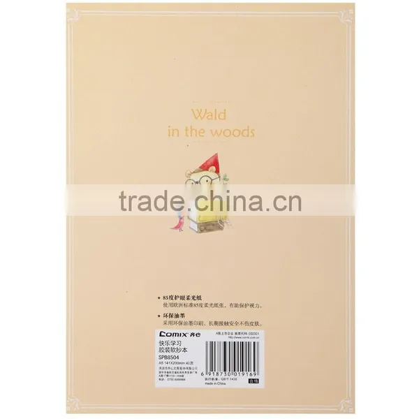 Discount Loose Spiral Binding With Low Price photo-4
