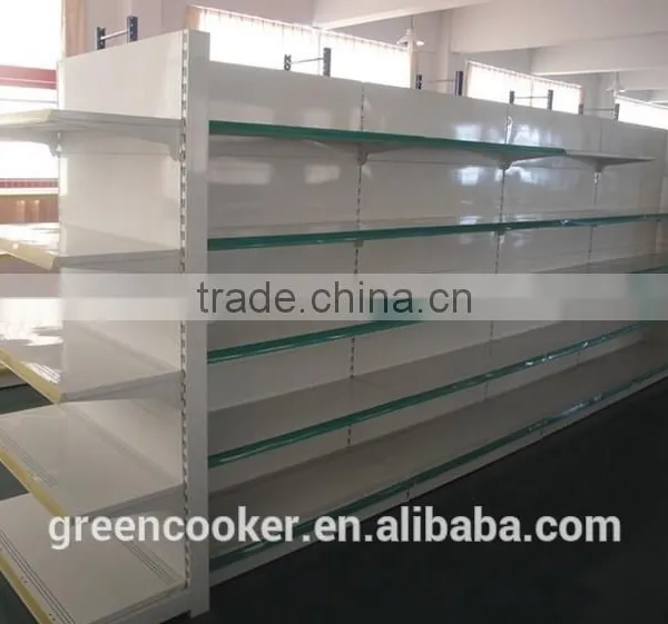 Supermarket Shelves Shelving Storage Shelves