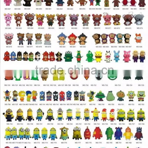 Card Usb Disk 2015 8gb Usb Flash Drive photo-5