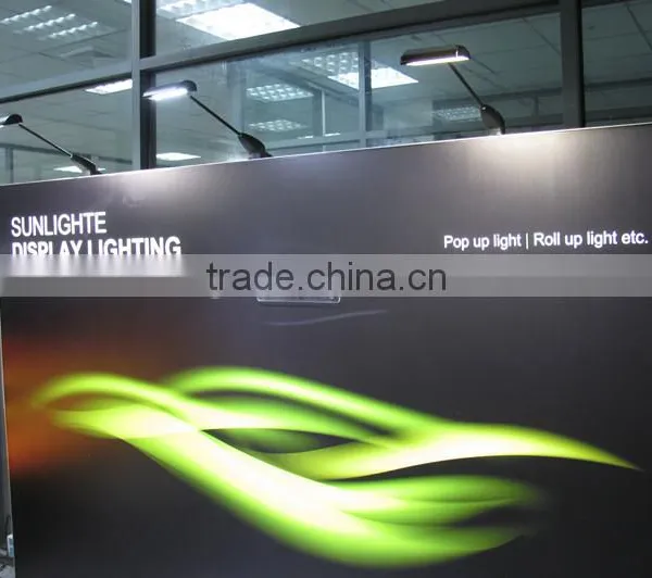 Sunlighte 20W COB LED Exhibition Arm Light photo-6