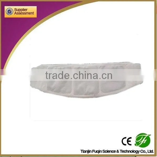 Warmer Pad Patches