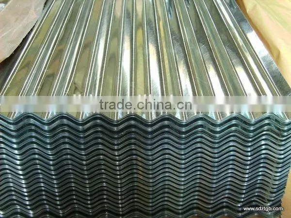High Quality Galvanized Steel Coil, GI Sheet, Steel Strips photo-5