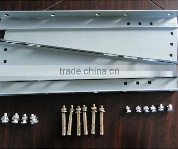Aircon ac wall mounting bracket - 18 years Factory