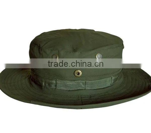 Breathable Camouflage Army Military Sun Hats photo-4