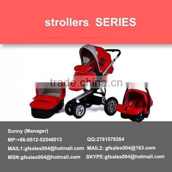 Good Baby Stroller Made in China for Hot Sell and Best Sell