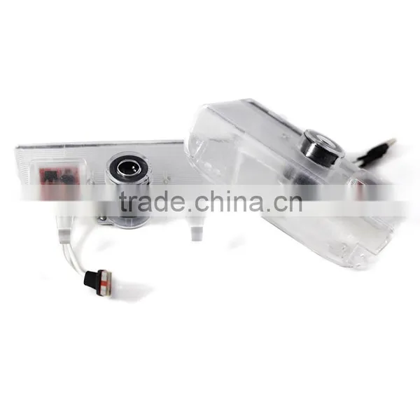 Wholesale Price Led Car Door Logo Light 12v 5W Led Ghost Shadow Light for Mazda Atenza 2010-2015 photo-4