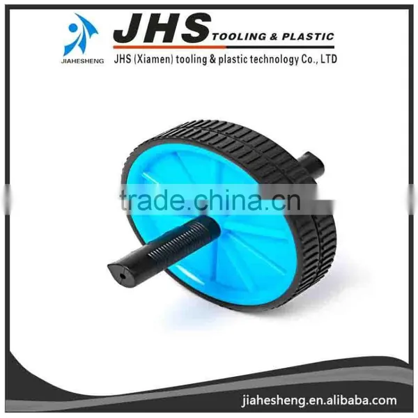 ABS Roller Wheel From Best China Factory