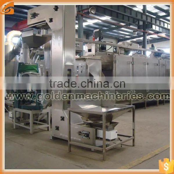 Peanut Butter Production Line Paste Grinding Machine Coconut Grinding Machine photo-3