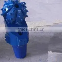 IADC617 3 3/4" Single Cone Bits for Well Drillling photo-4