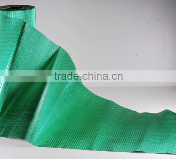 Corrugated Aluminium Foil Sheet for Chocolate photo-5