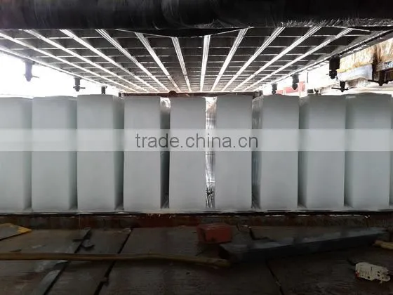 Big Discounts Used Block Ice Machine photo-2