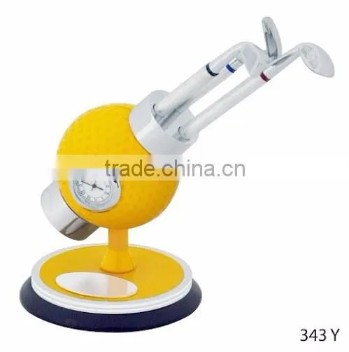 Desktop Clock Metal Clock Corporate Gift Clock Bulk Gift Clock Logo Clocks