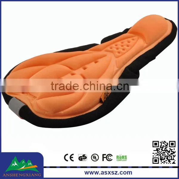 Wholesale Custom Bicycle Seat Cover Manufacturer