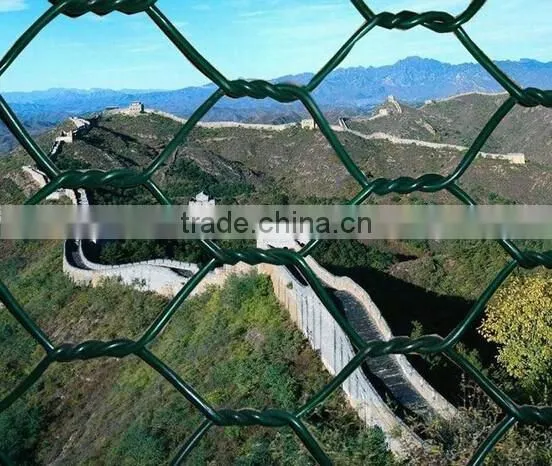PVC Gabion Box photo-4