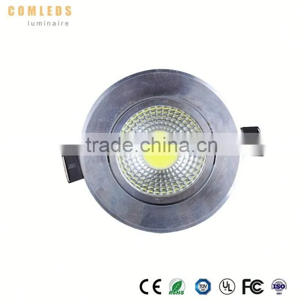 Shenzhen Cob Led Light Downlight photo-2