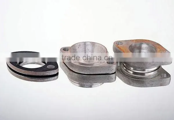 Flange