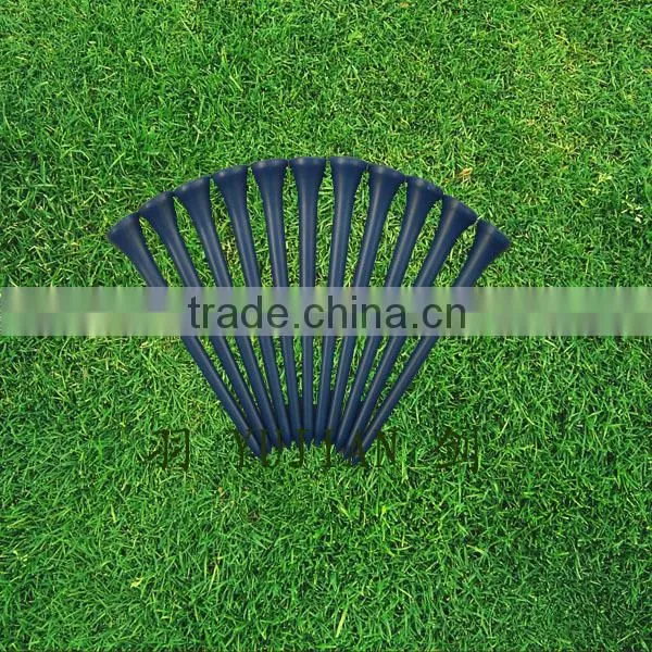 GOLF PLASTIC TEE photo-5