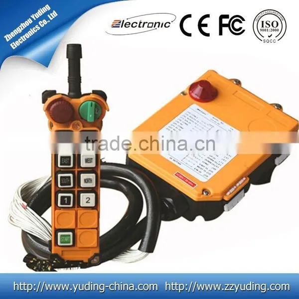 Industrial Hand Control For Wholesale