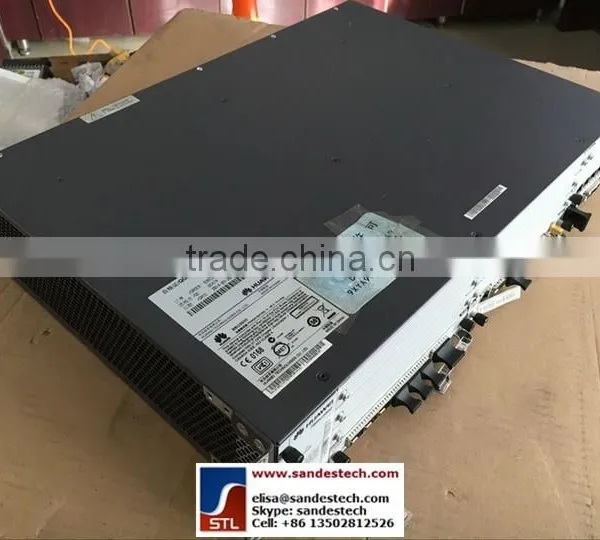 Huawei BBU3900 WD2BBBUC DBS3900 GSM WCDMA UMTS LTE Distributed Base Station photo-5