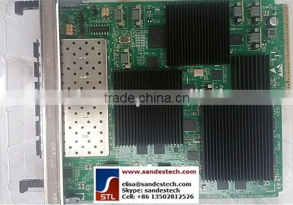 ZTE BPN2 4G LTE FDD Baseband Processing Board for ZTE B8200 B8300 ZTE BPN|BPN0|BPN0A|BPN2|BPK|BPC photo-4
