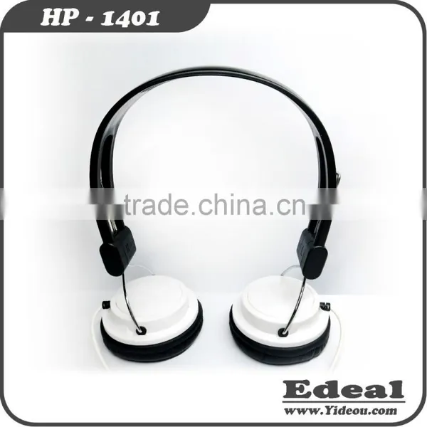 China OEM Cheap Colorful Computer Headphone for Kids BSCI Audited Factory photo-6