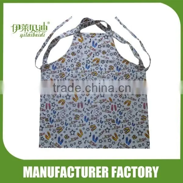 Cotton Apron photo-6