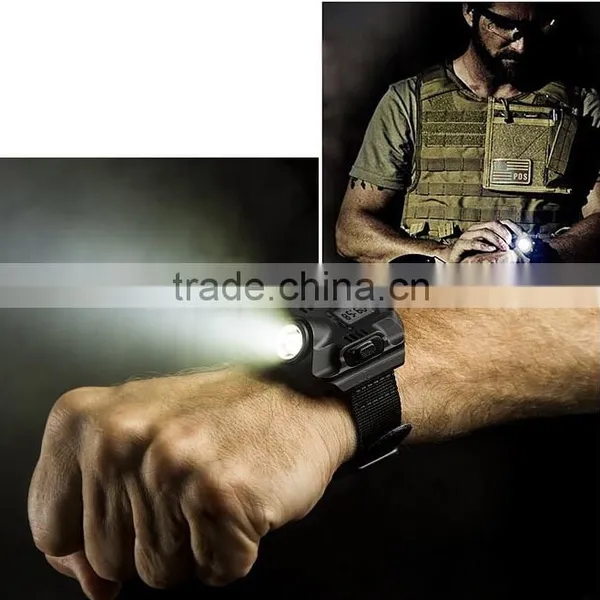 Mini Watch Outdoor Lamp Led Lighting photo-2